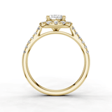 18ct Yellow Gold