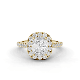 18ct Yellow Gold