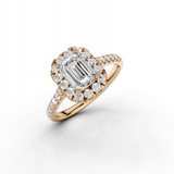 18ct Rose Gold