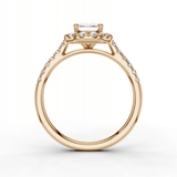 18ct Rose Gold