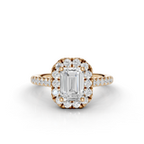18ct Rose Gold
