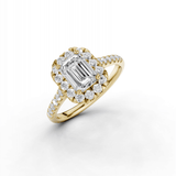 18ct Yellow Gold