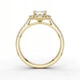 18ct Yellow Gold