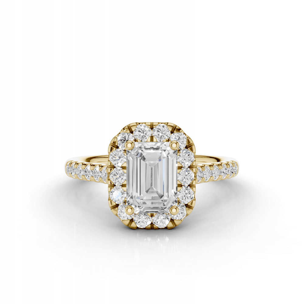 18ct Yellow Gold