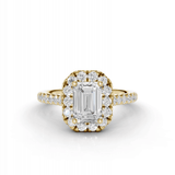 18ct Yellow Gold