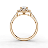 18ct Rose Gold