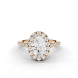 18ct Rose Gold