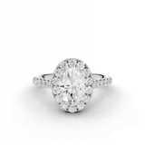 18ct White Gold