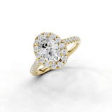 18ct Yellow Gold