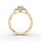 18ct Yellow Gold