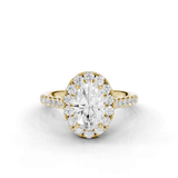 18ct Yellow Gold