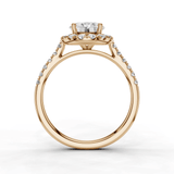 18ct Rose Gold