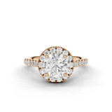 18ct Rose Gold