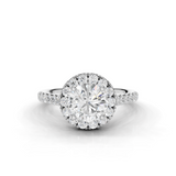 18ct White Gold