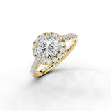 18ct Yellow Gold