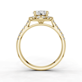 18ct Yellow Gold