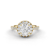 18ct Yellow Gold