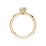 18ct Rose Gold
