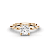 18ct Rose Gold