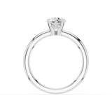 18ct White Gold