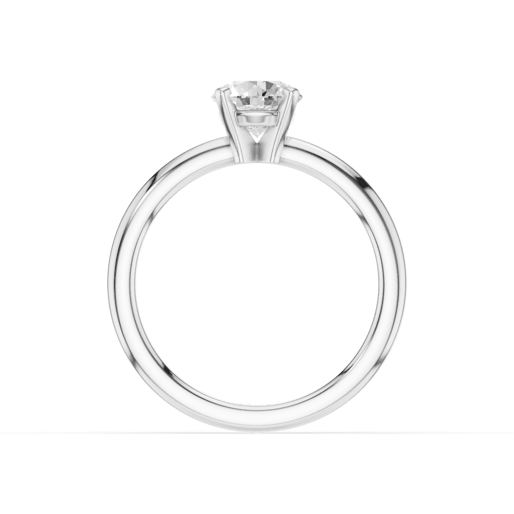 18ct White Gold