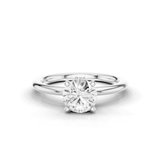 18ct White Gold