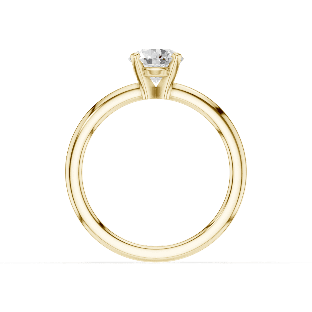 18ct Yellow Gold