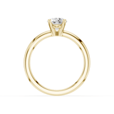 18ct Yellow Gold