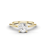 18ct Yellow Gold
