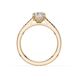 18ct Rose Gold