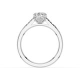 18ct White Gold