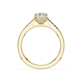 18ct Yellow Gold