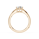 18ct Rose Gold