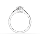18ct White Gold