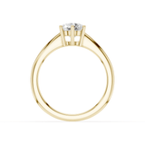 18ct Yellow Gold