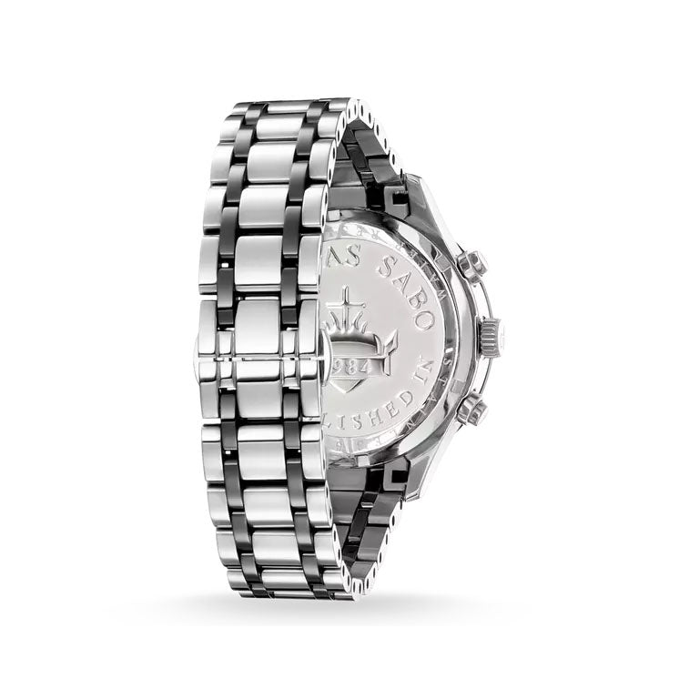Thomas Sabo Rebel Urban Ceramic Watch