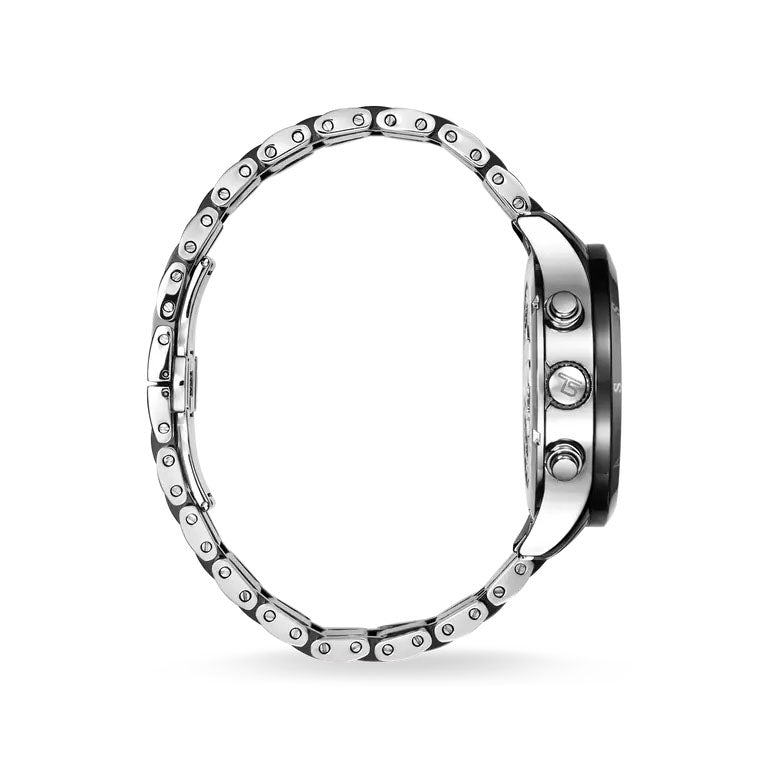 Thomas Sabo Rebel Urban Ceramic Watch
