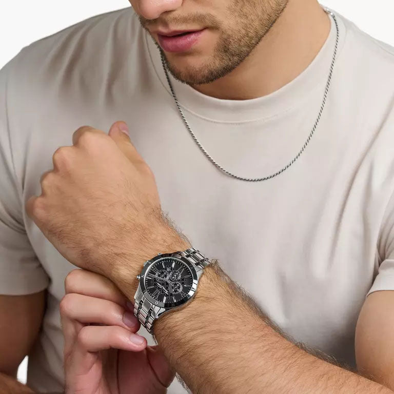 Thomas Sabo Rebel Urban Ceramic Watch