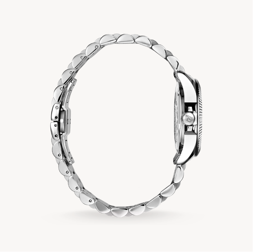 Thomas Sabo Divine Silver Watch
