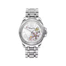 Thomas Sabo Pastel CZ Flowers Stainless Steel Watch