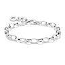 Thomas Sabo Sterling Silver Classic Charm Bracelet