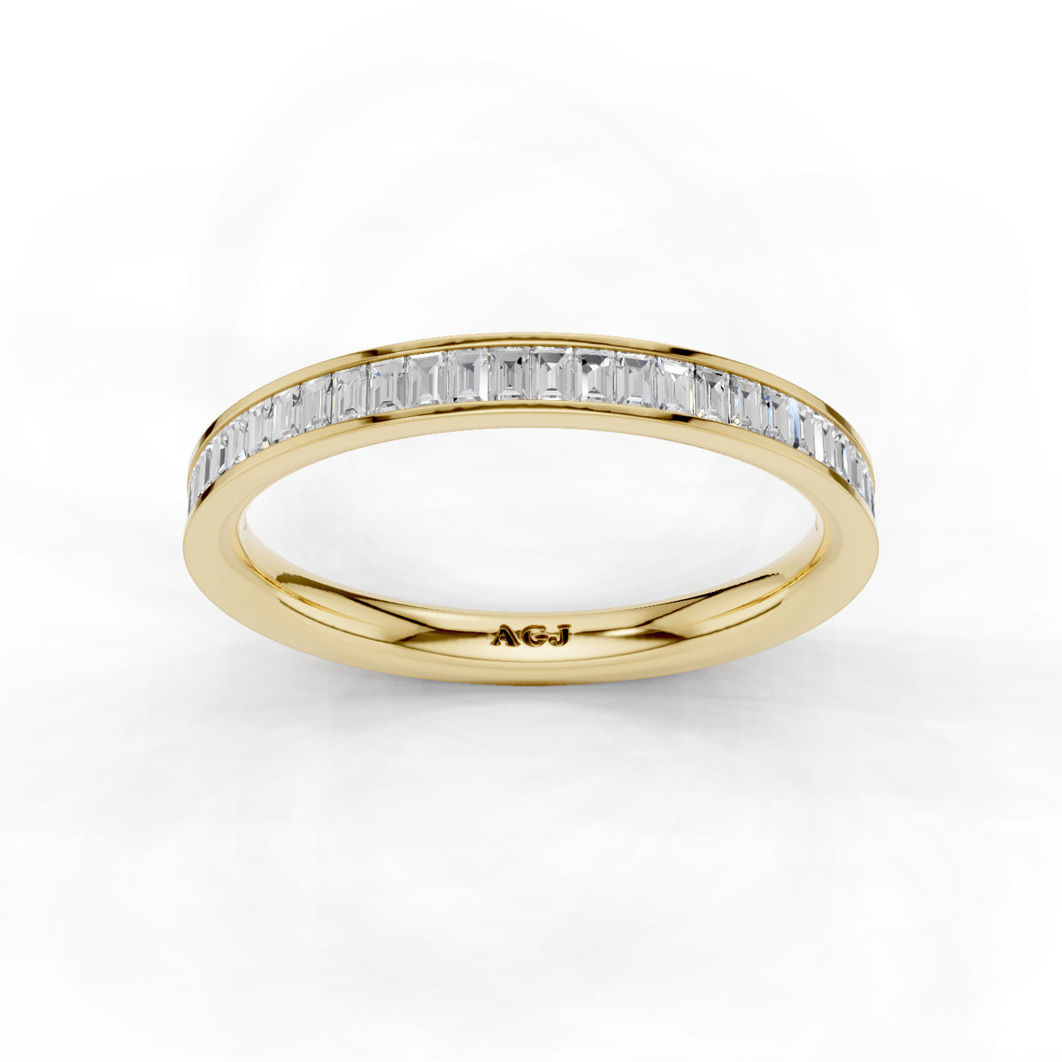 9ct Yelow Gold