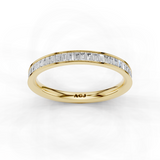 9ct Yelow Gold
