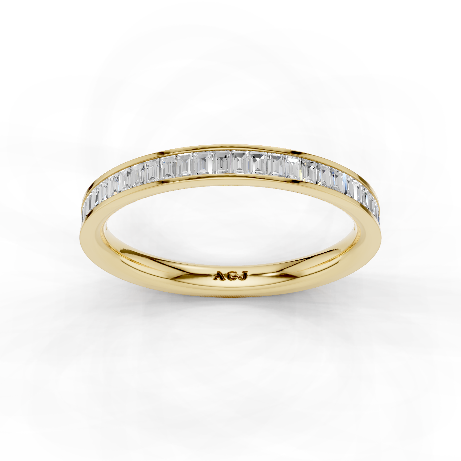 9ct Yelow Gold