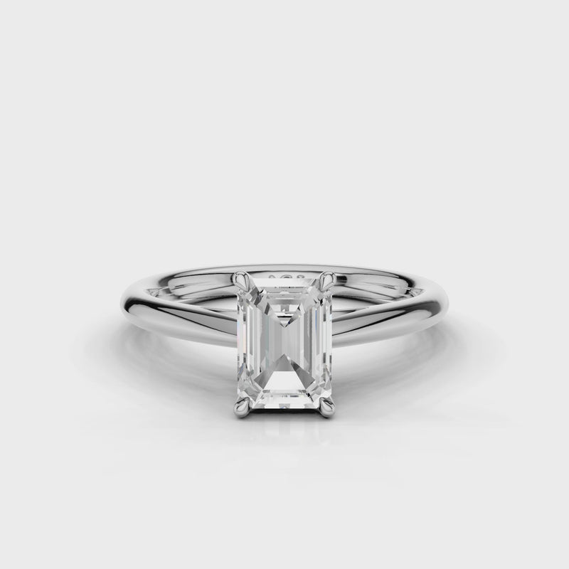 18ct White Gold
