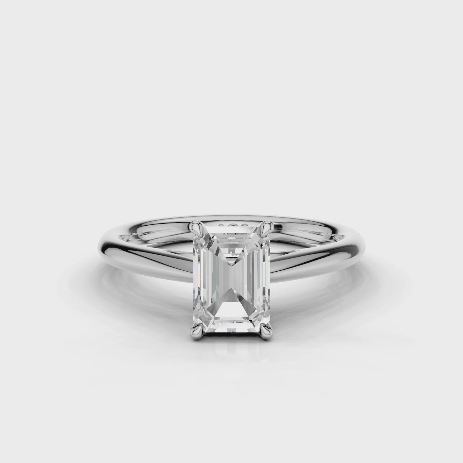 18ct White Gold