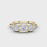 18ct Yellow Gold