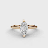 18ct Rose Gold