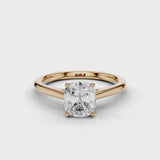 18ct Rose Gold