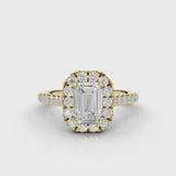 18ct Yellow Gold